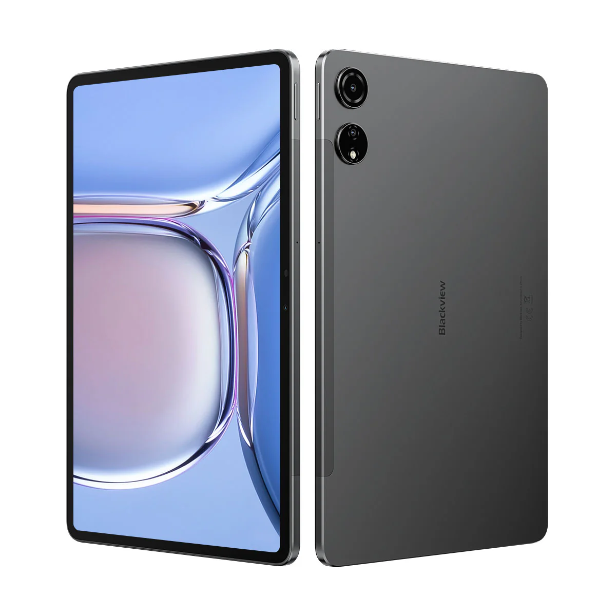 Blackview MEGA 3 12,1-Zoll MediaTek Helio G100 Octa-Core 12GB+256GB 8800mAh Netflix HD Unterstützung KI Tablet-PC - Image 9