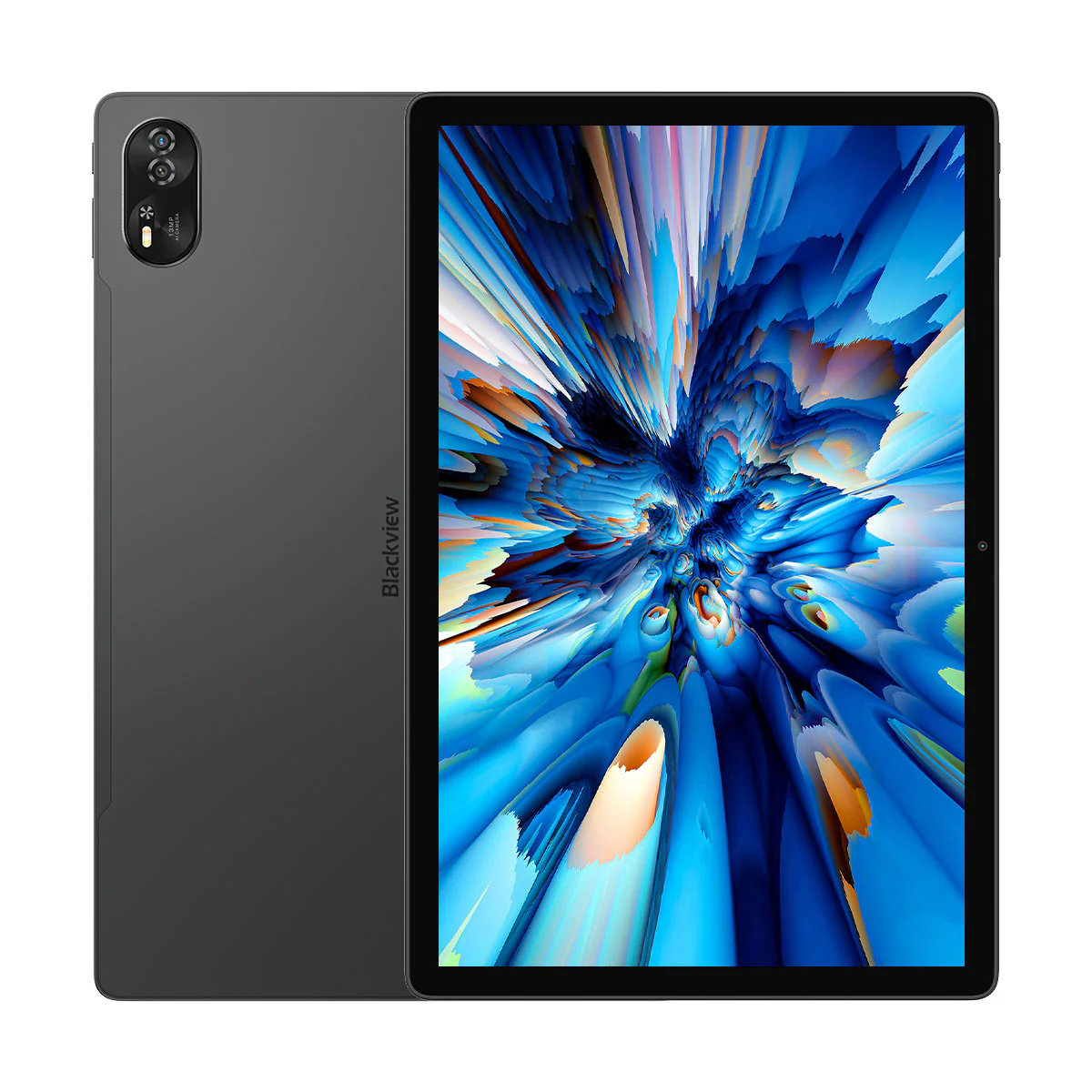 Blackview MEGA 8 13-Zoll Unisoc T620 Octa-Core 12GB+256/512GB 11000mAh Netflix HD Unterstützung Android Tablet PC