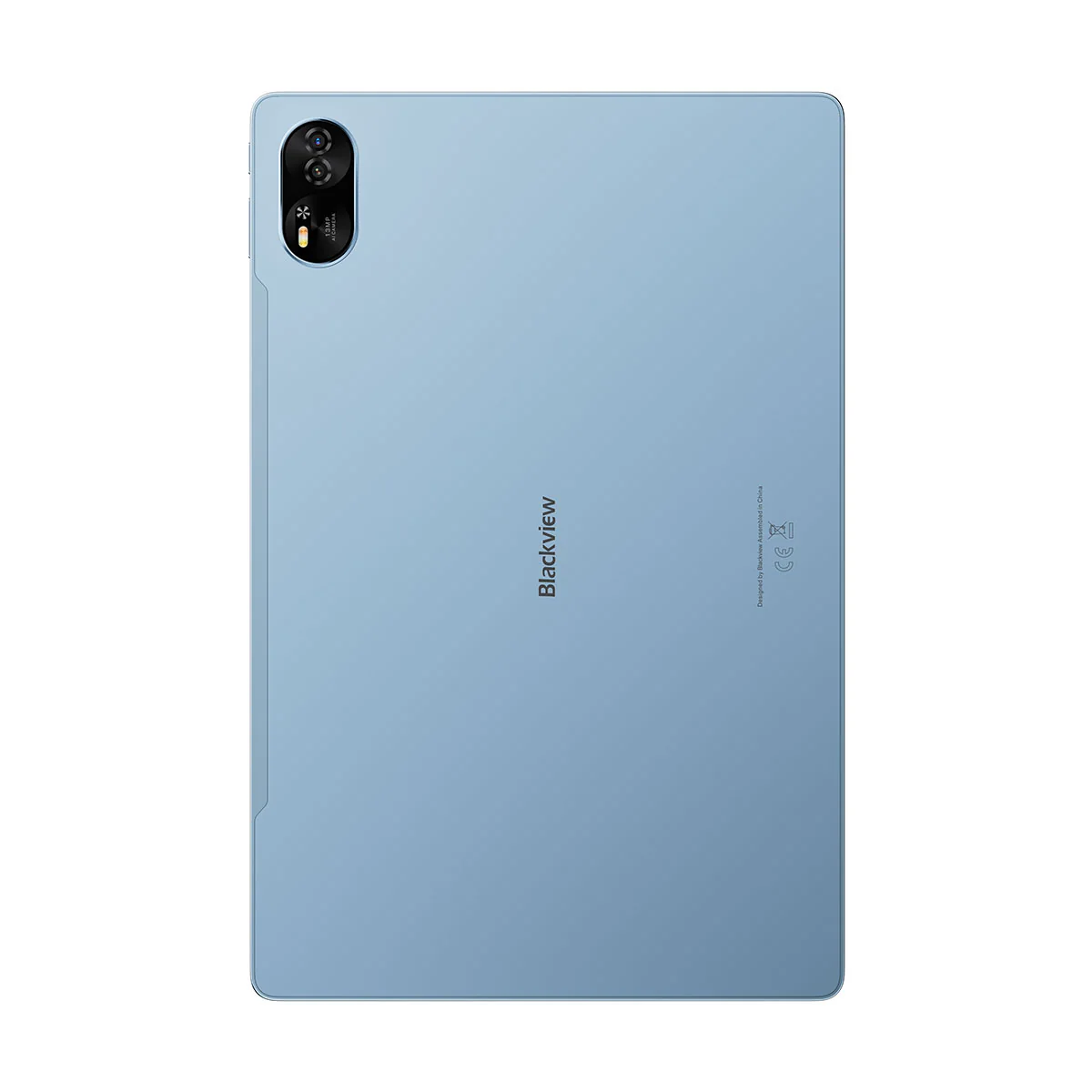 Blackview MEGA 8 13-Zoll Unisoc T620 Octa-Core 12GB+256/512GB 11000mAh Netflix HD Unterstützung Android Tablet PC - Image 11