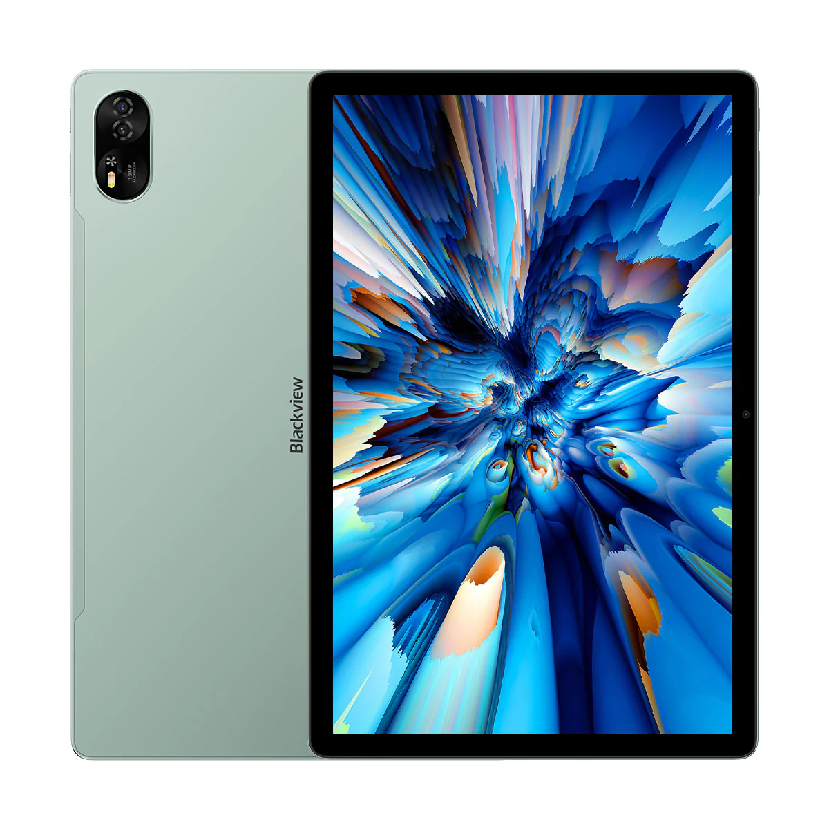 Blackview MEGA 8 13-Zoll Unisoc T620 Octa-Core 12GB+256/512GB 11000mAh Netflix HD Unterstützung Android Tablet PC - Image 17