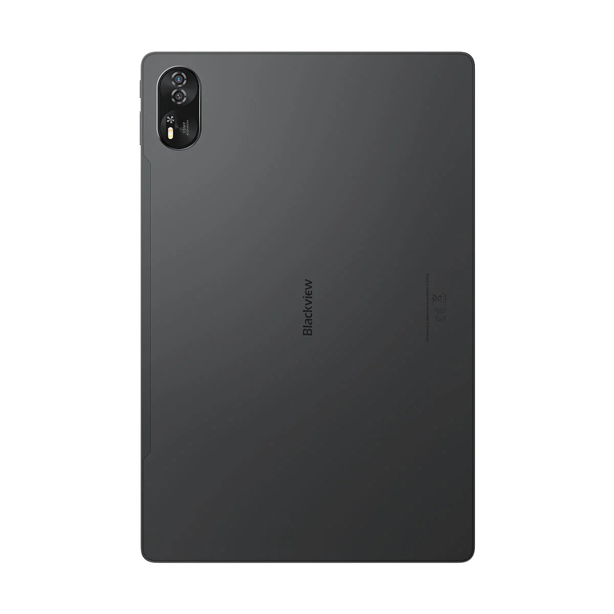 Blackview MEGA 8 13-Zoll Unisoc T620 Octa-Core 12GB+256/512GB 11000mAh Netflix HD Unterstützung Android Tablet PC - Image 3