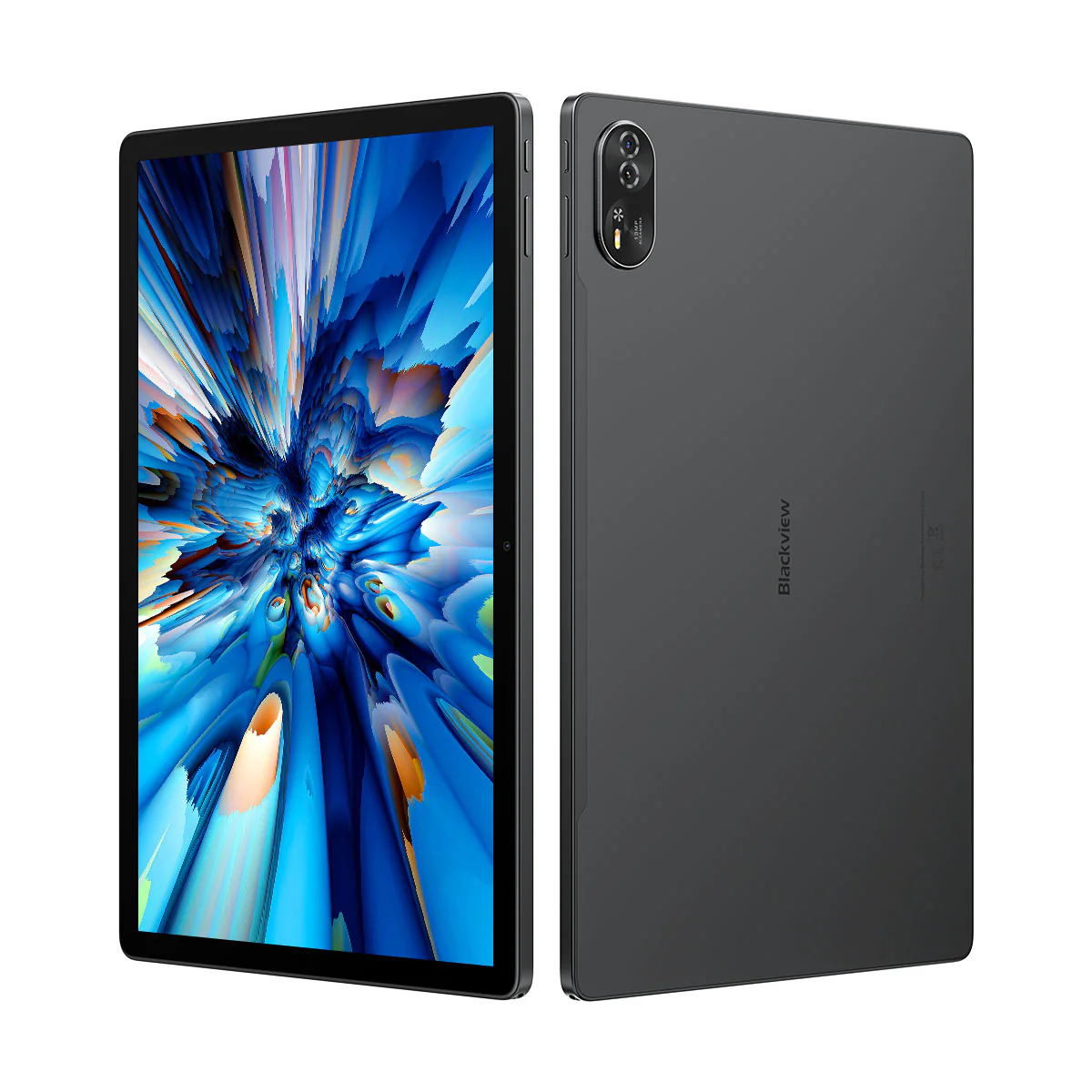 Blackview MEGA 8 13-Zoll Unisoc T620 Octa-Core 12GB+256/512GB 11000mAh Netflix HD Unterstützung Android Tablet PC - Image 8