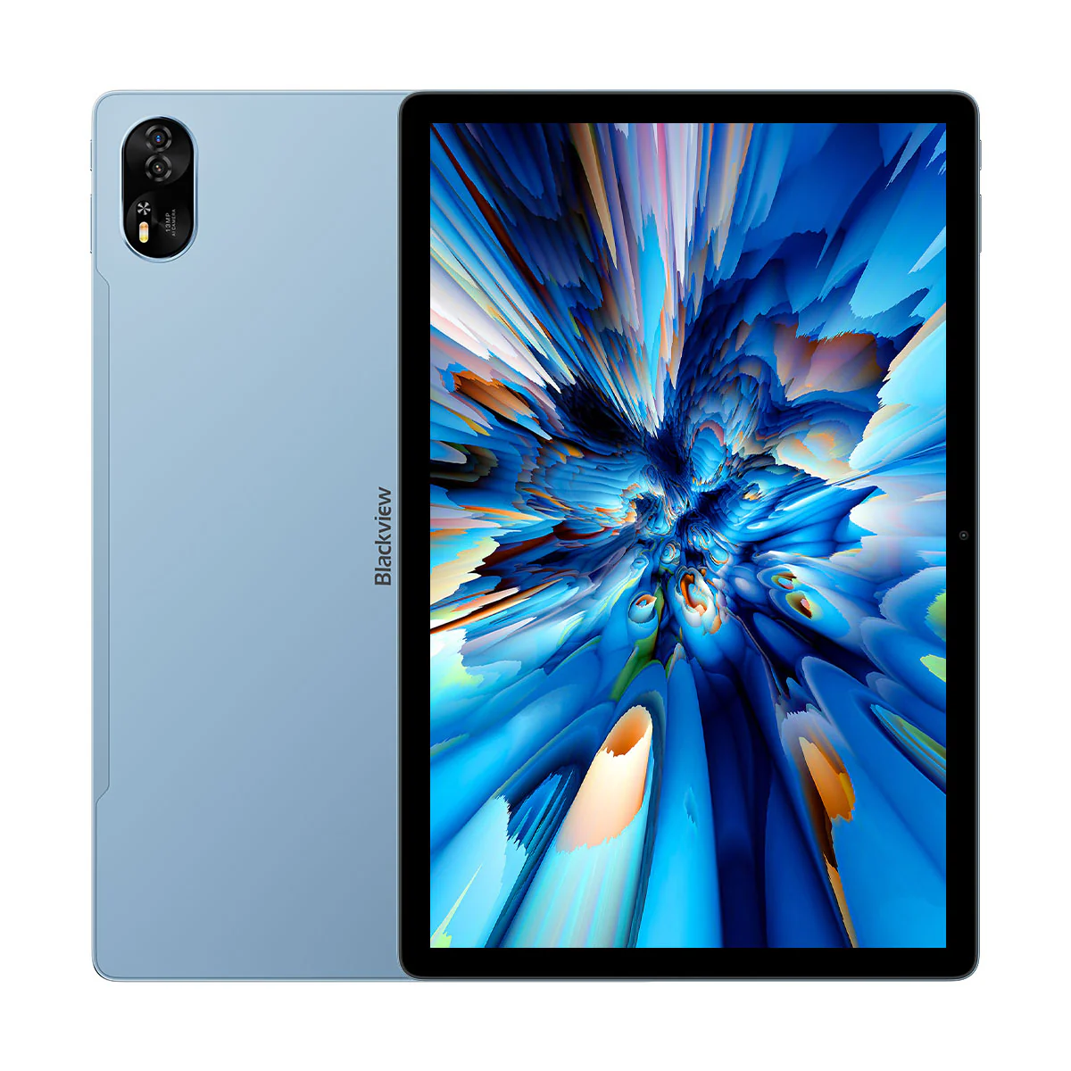 Blackview MEGA 8 13-Zoll Unisoc T620 Octa-Core 12GB+256/512GB 11000mAh Netflix HD Unterstützung Android Tablet PC - Image 9