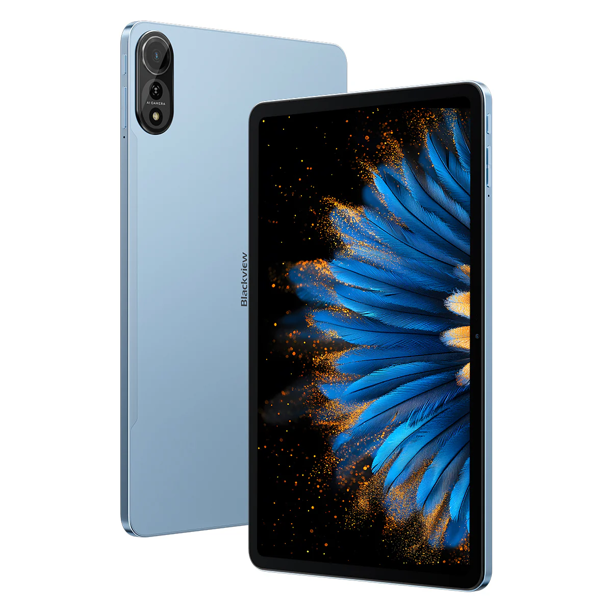 Blackview MEGA 2 12-Zoll-Unisoc T615 Octa-Core 8 GB/12 GB + 256 GB 9000 mAh Netflix HD-Unterstützung Android Tablet PC - Image 7