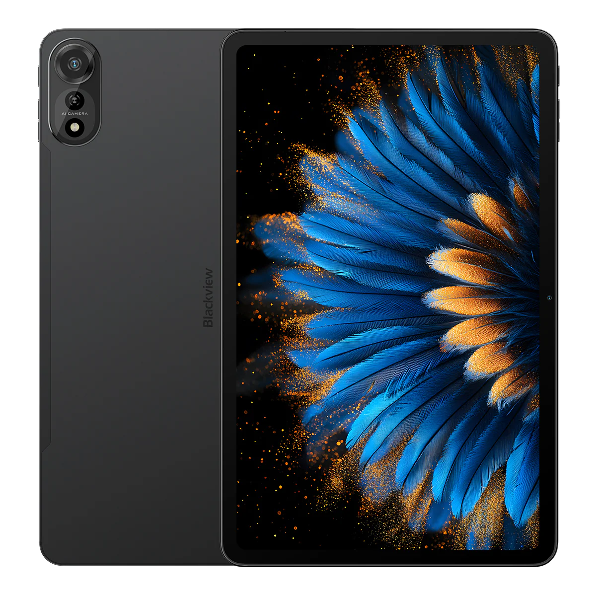 Blackview MEGA 2 12-Zoll-Unisoc T615 Octa-Core 8 GB/12 GB + 256 GB 9000 mAh Netflix HD-Unterstützung Android Tablet PC - Image 8