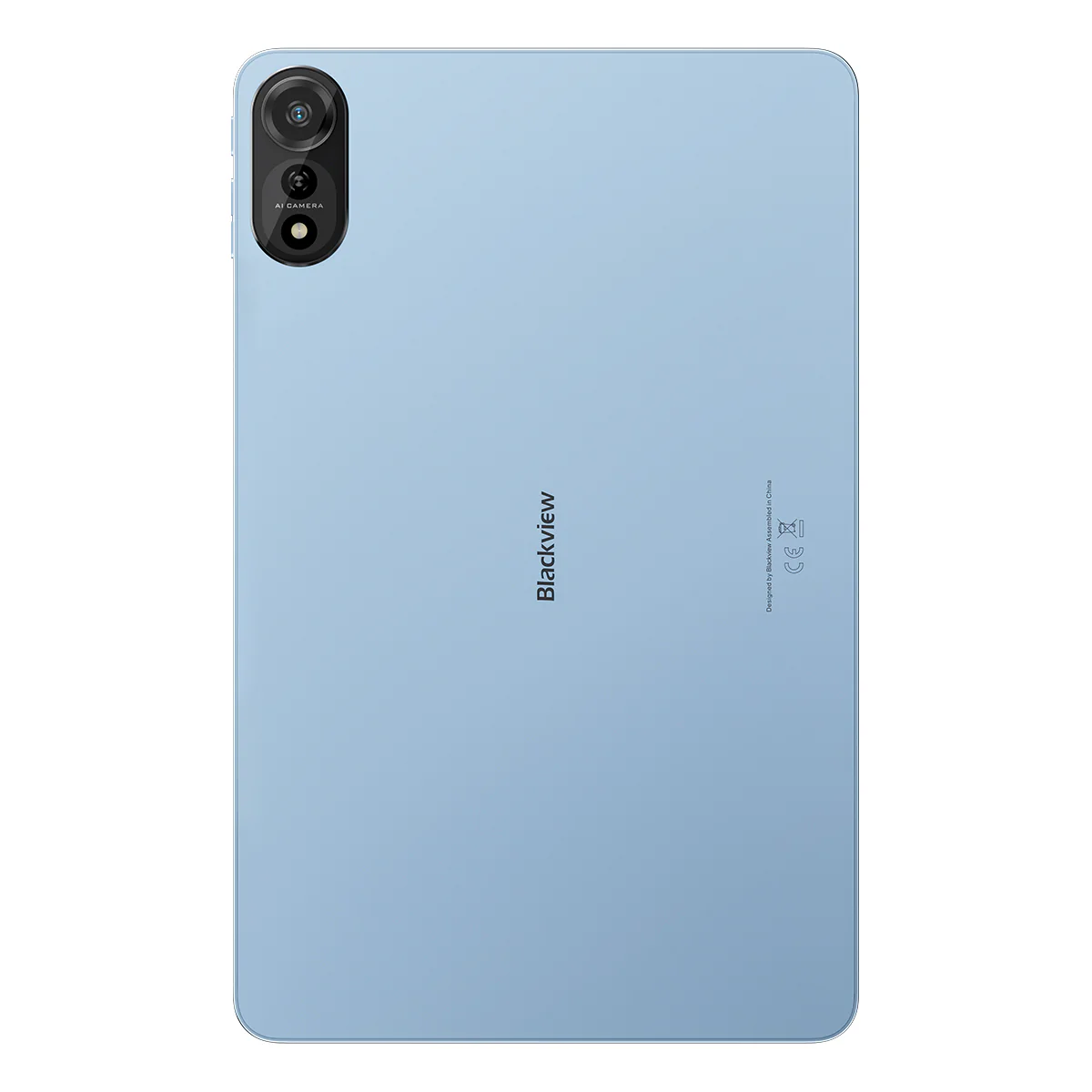 Blackview MEGA 2 WiFi 12-Zoll AllWinner A733 Octa-Core 12GB+256GB 9000mAh Netflix HD Unterstützung Wi-Fi 6 Tablet-PC - Image 9