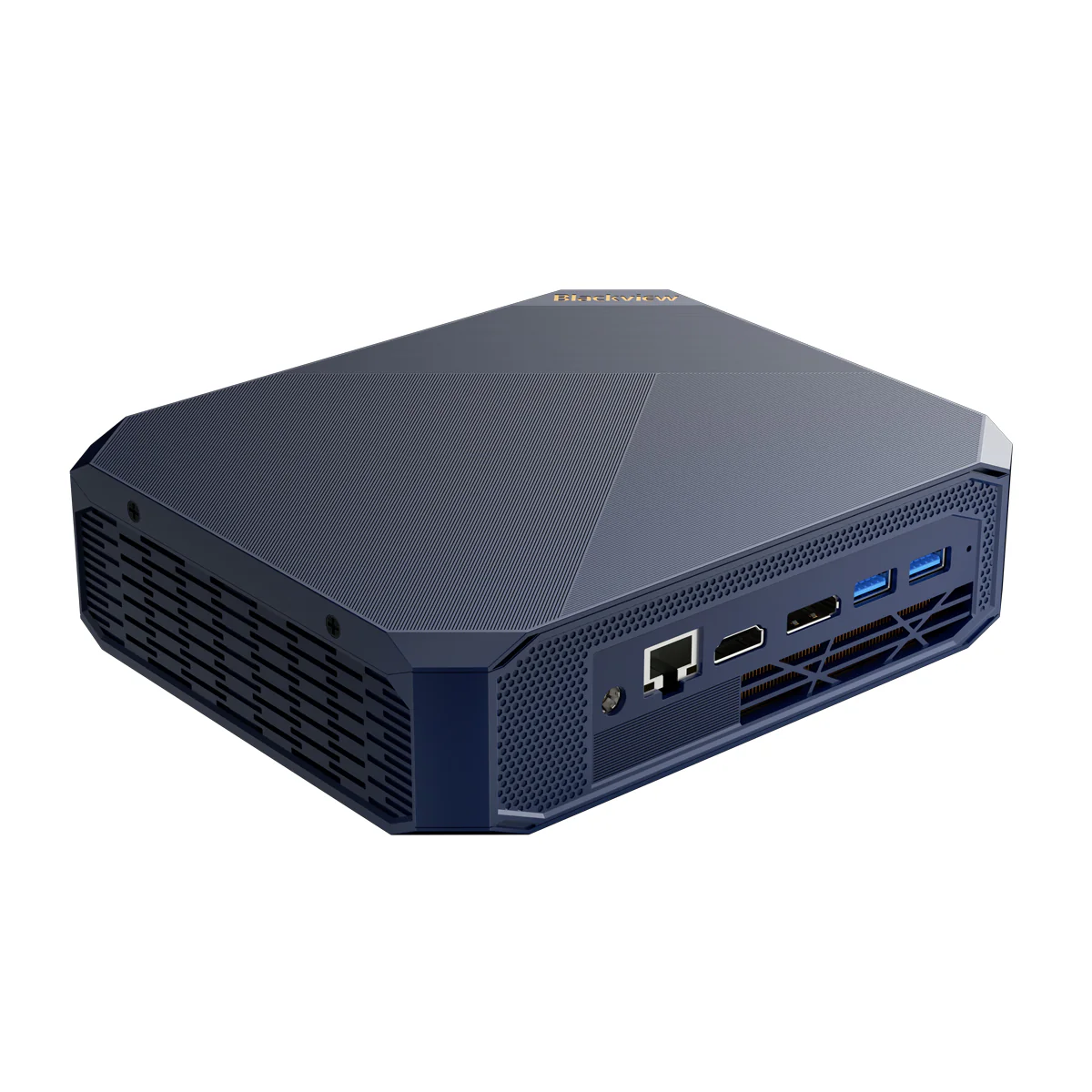 Blackview MP200 Windows 11 Pro Intel Core i5/i9 16 GB RAM 512 GB/1 TB SSD Wifi 6 Mini-PC - Image 10