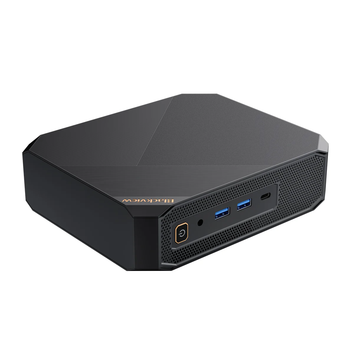 Blackview MP200 Windows 11 Pro Intel Core i5/i9 16 GB RAM 512 GB/1 TB SSD Wifi 6 Mini-PC - Image 3