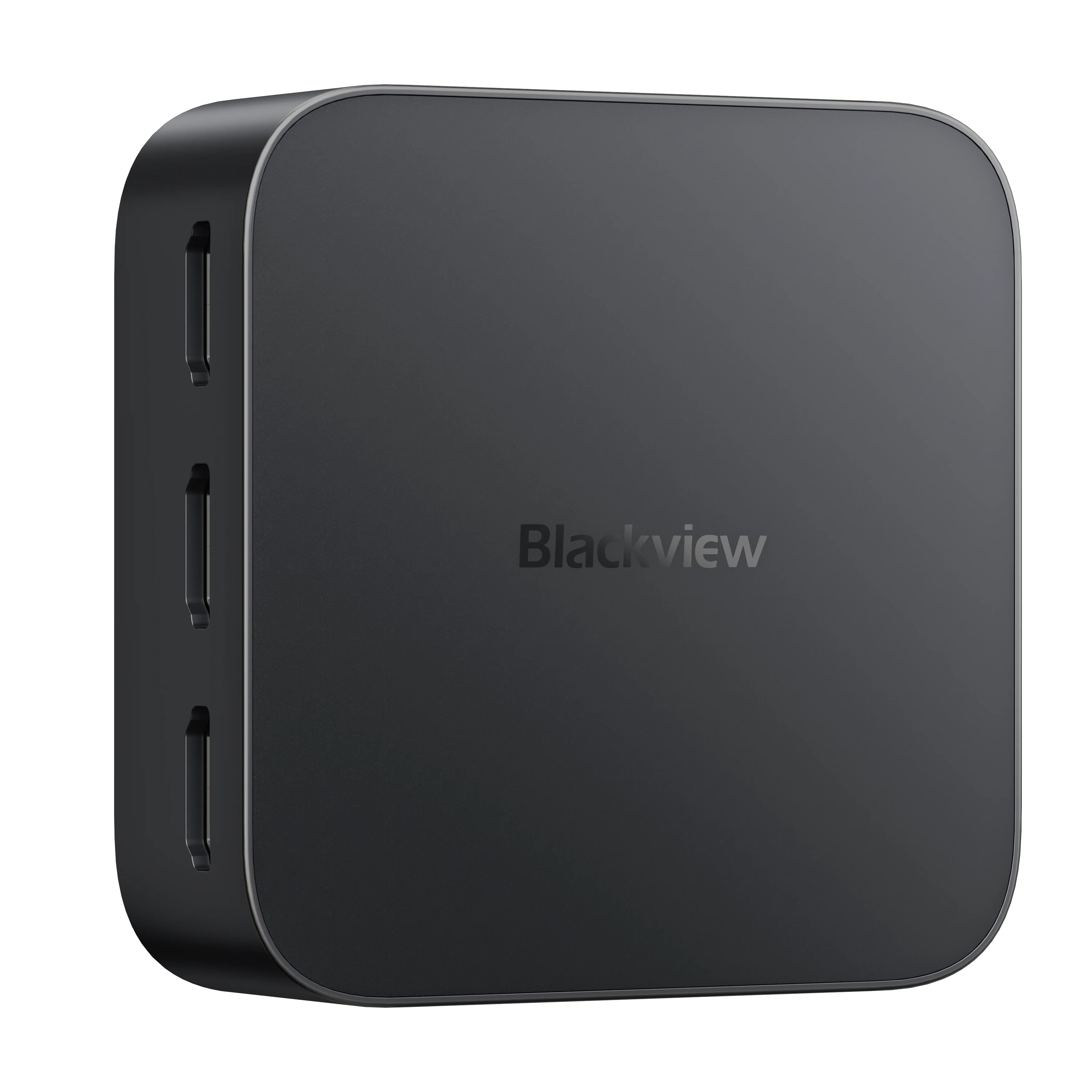 Blackview MP80 Intel N-Serie CPU Windows 11 Pro VESA-Montage-Unterstützung Mini-PC - Image 2