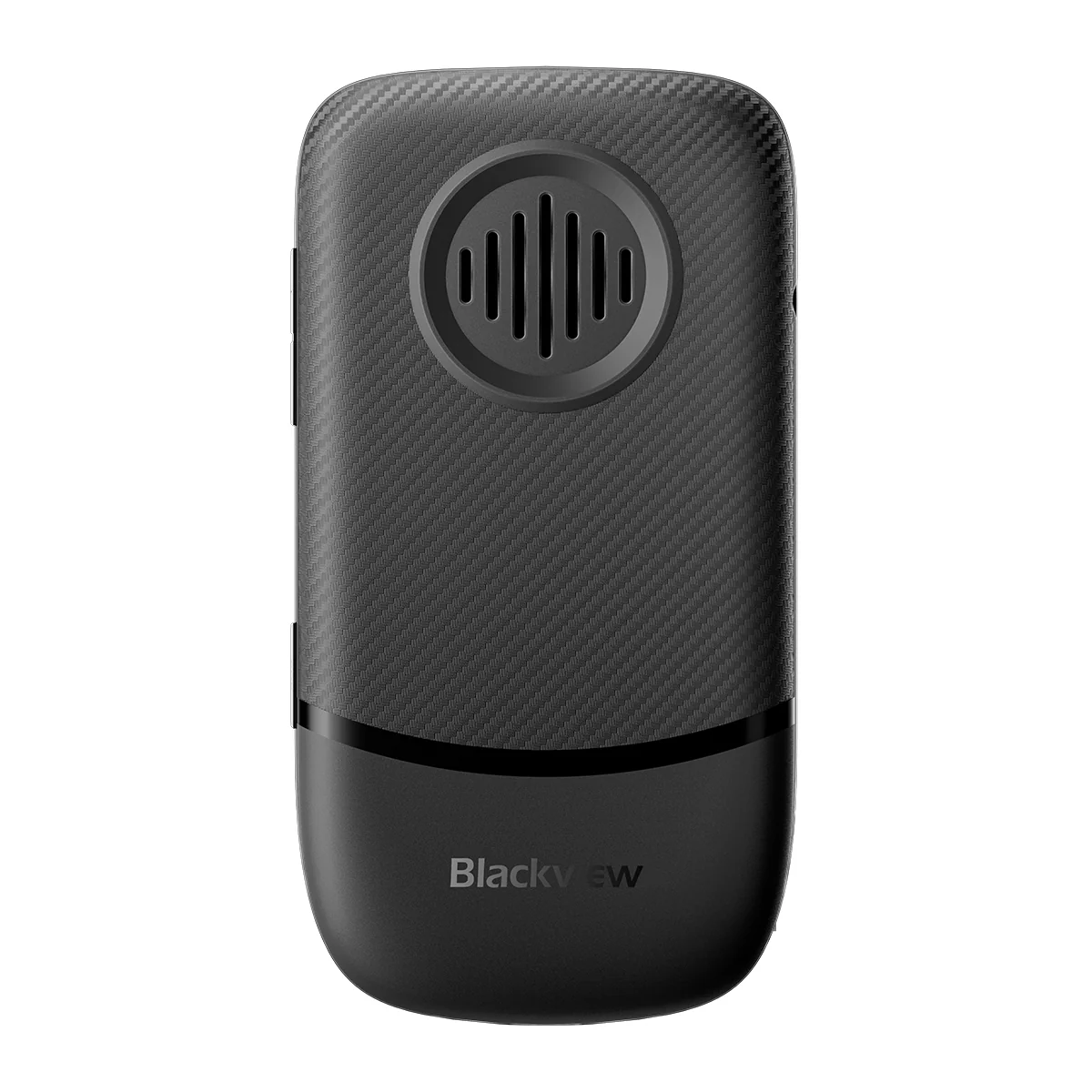 Blackview N2000 Flip 2,8"+1,77" Display Unisoc T107 1500mAh Dual-SIM 4G-Handy - Image 4