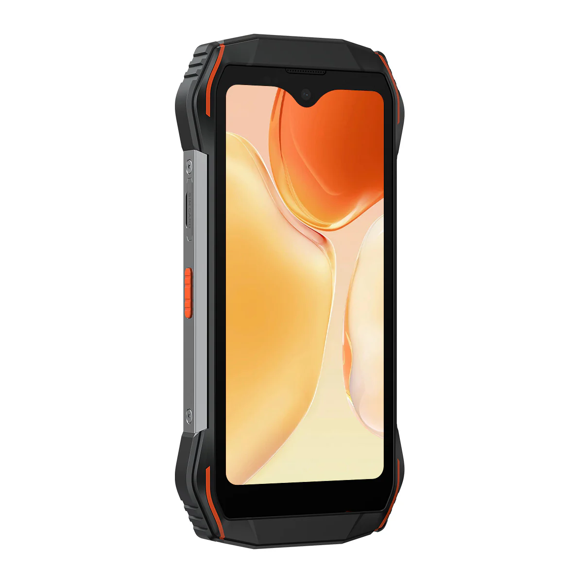 Blackview N6000SE 4,3-Zoll MediaTek MT8788 Octa-Core 4+128GB 3700mAh 4G Mini Ruggedized Mobiltelefon  - Image 11