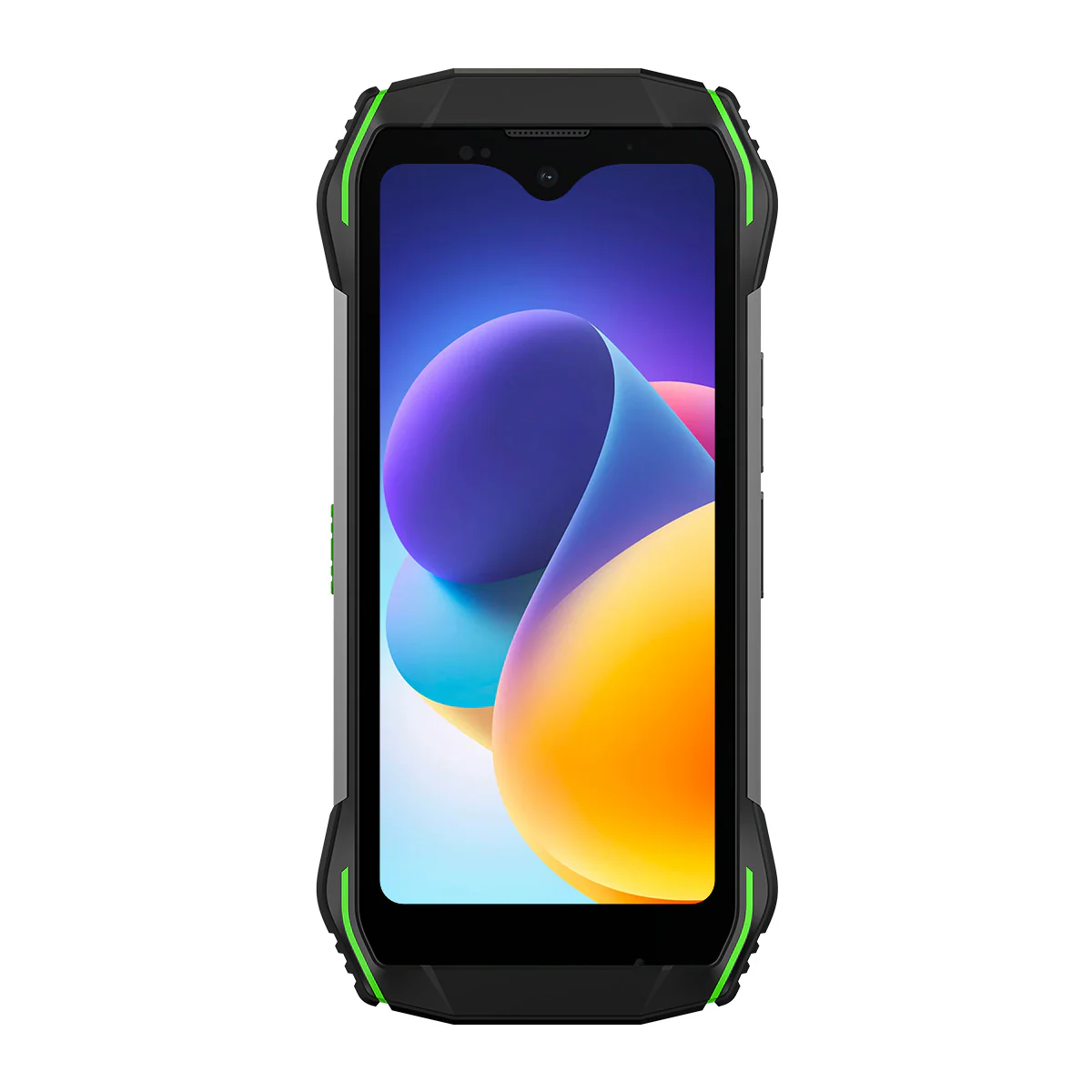 Blackview N6000SE 4,3-Zoll MediaTek MT8788 Octa-Core 4+128GB 3700mAh 4G Mini Ruggedized Mobiltelefon  - Image 14