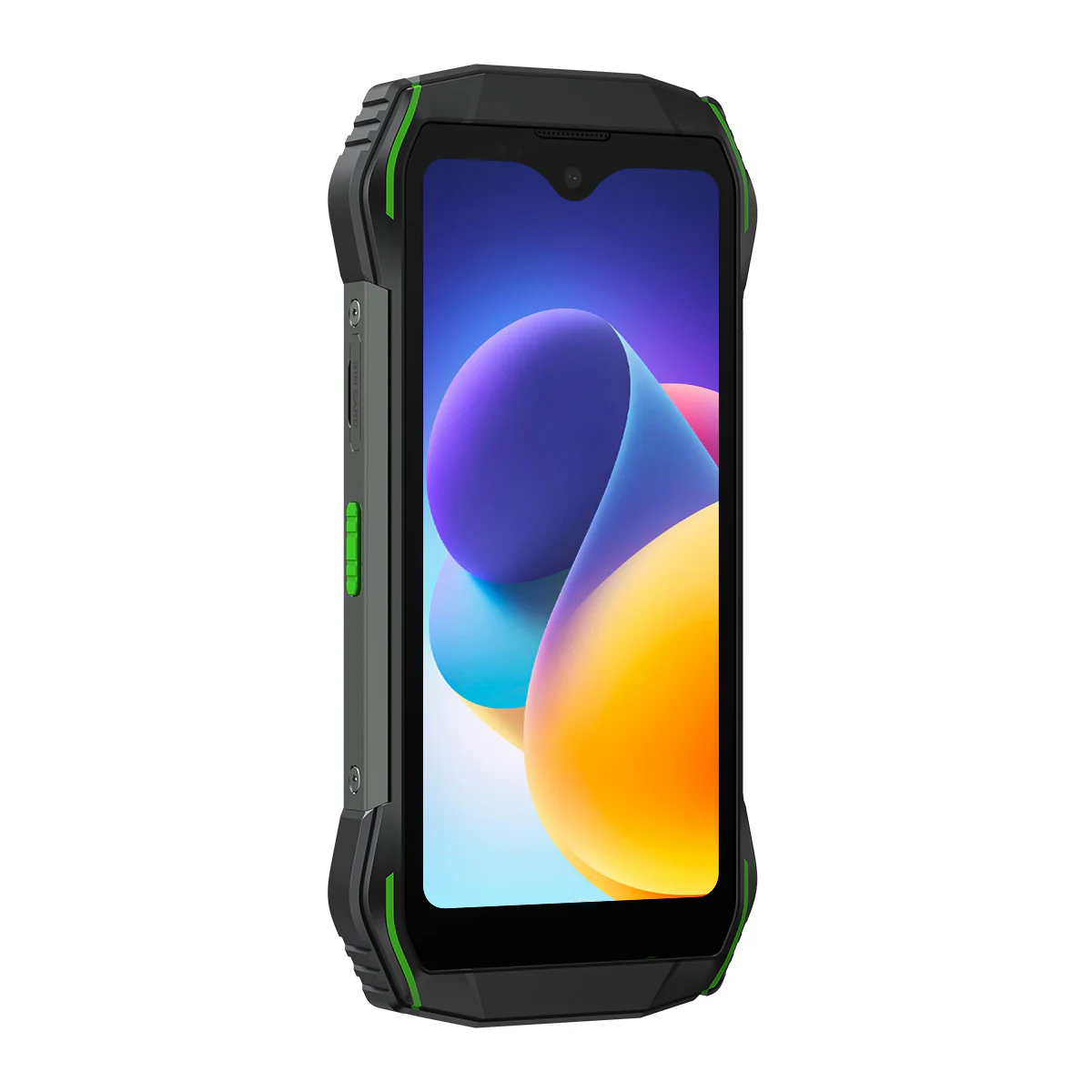 Blackview N6000SE 4,3-Zoll MediaTek MT8788 Octa-Core 4+128GB 3700mAh 4G Mini Ruggedized Mobiltelefon  - Image 17