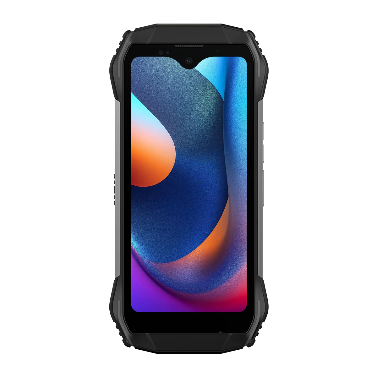 Blackview N6000SE 4,3-Zoll MediaTek MT8788 Octa-Core 4+128GB 3700mAh 4G Mini Ruggedized Mobiltelefon  - Image 2