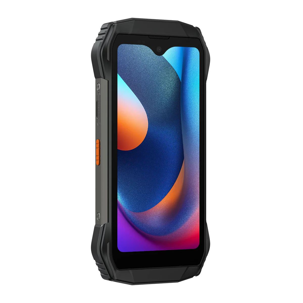 Blackview N6000SE 4,3-Zoll MediaTek MT8788 Octa-Core 4+128GB 3700mAh 4G Mini Ruggedized Mobiltelefon  - Image 5