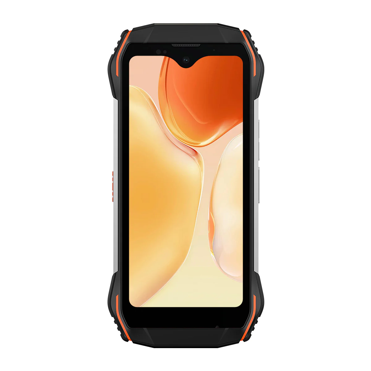 Blackview N6000SE 4,3-Zoll MediaTek MT8788 Octa-Core 4+128GB 3700mAh 4G Mini Ruggedized Mobiltelefon  - Image 8
