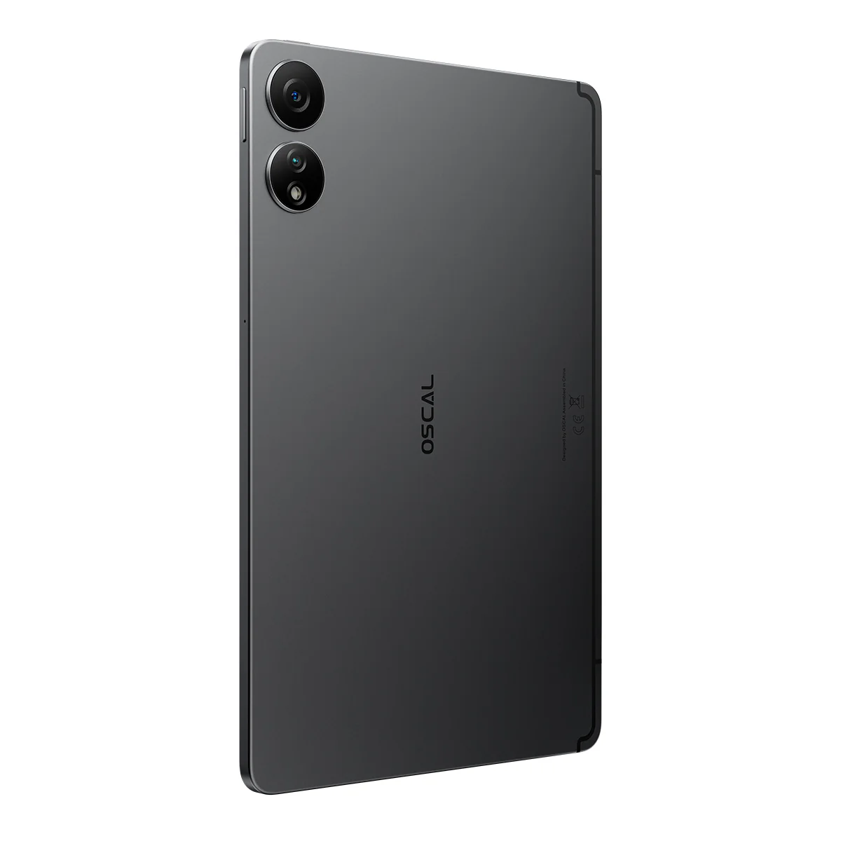 OSCAL ELITE 1 12,1-Zoll MediaTek Helio G99 Octa-Core 8 GB + 256 GB 8800 mAh Stylus Pen Widevine L1 4G Android Tablet  - Image 10