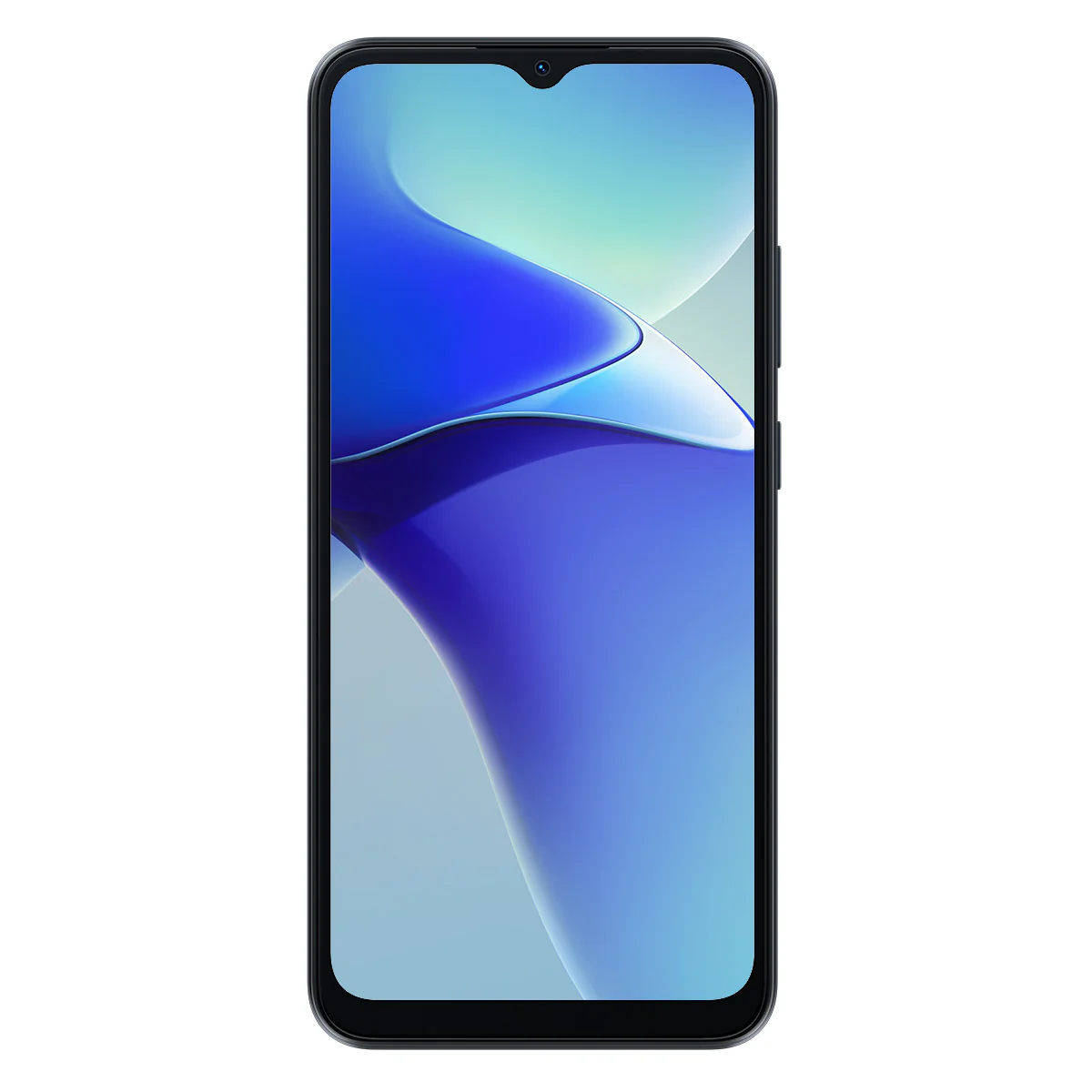 Oscal FLAT 1C 6,56" 2+32GB SC9863A Octa-Core 4700mAh Massiver Akku 4G Smartphone  - Image 2