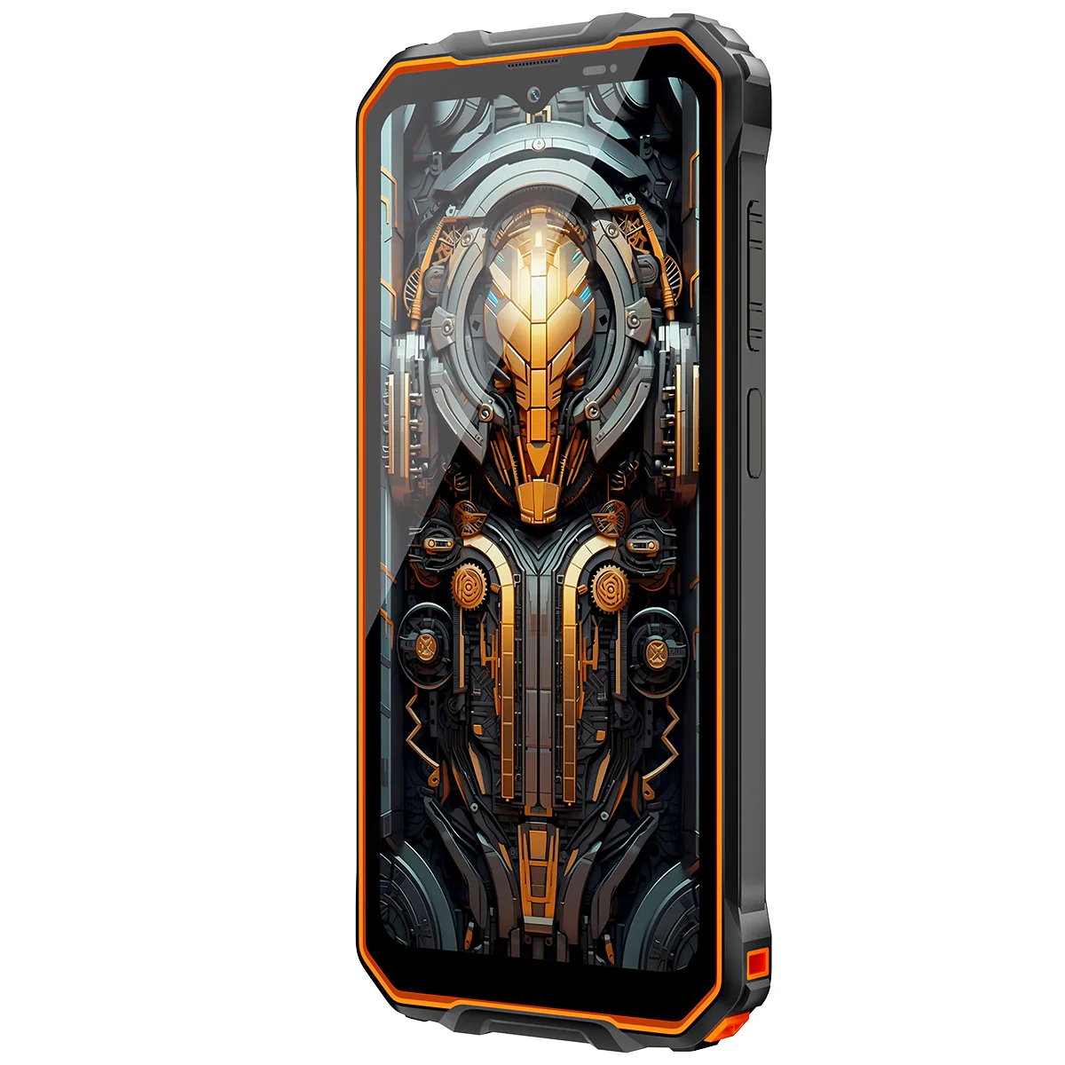 Oscal MARINE 2 4+64GB/8+256GB 6,56" Unisoc Tiger T615 11000mAh Gemini AI 2.0 4G robustes Handy - Image 5