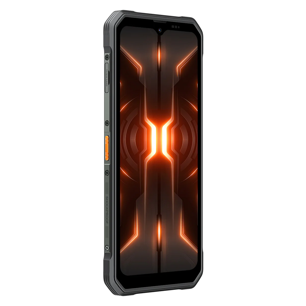 Oscal MARINE 3 6,56" 90Hz Display MediaTek Helio G81 Octa-Core 13MP Infrarot-Nachtsichtkamera 5000mAh 4G Robusttelefon - Image 10