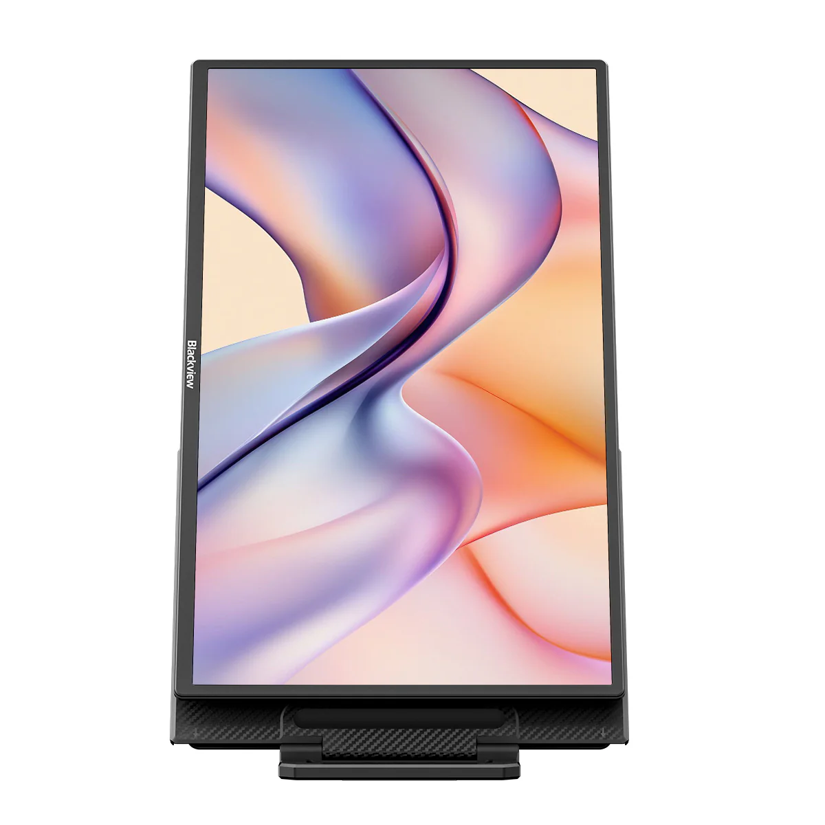 Blackview Table 10 23,8" 100Hz Bildwiederholrate HDR Tragbarer Monitor mit eingebautem Lautsprecher & voll funktionsfähigem USB Typ C + Mini HDMI Eingang - Image 5