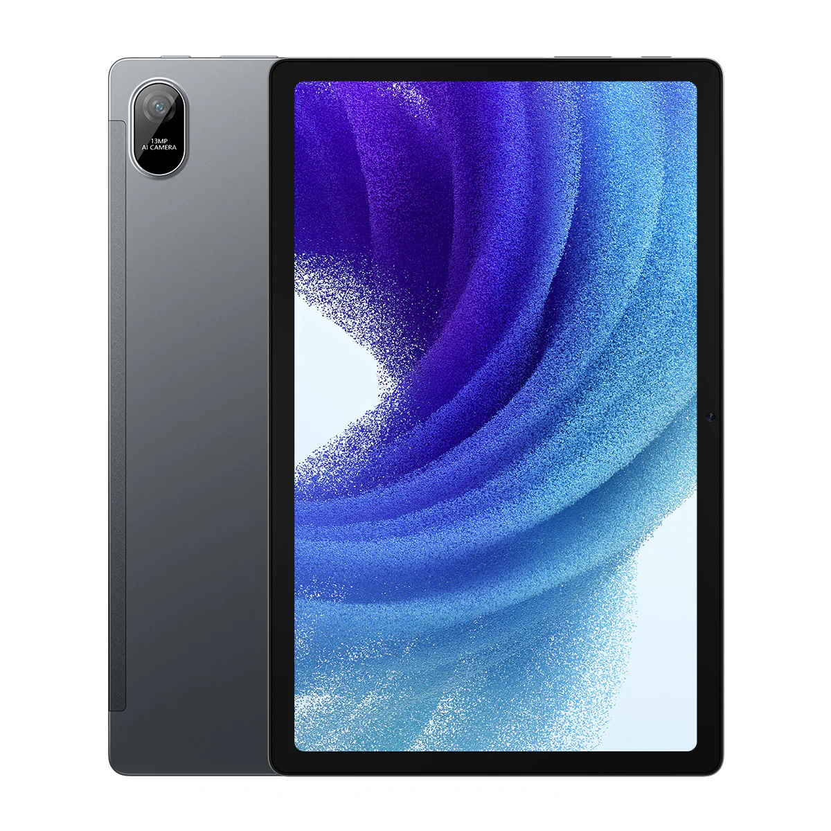 OSCAL Pad 15 10,36 Zoll 2K-Display Unisoc Tiger T606 Octa-Core 8 GB + 256 GB 8280 mAh Widevine L1 unterstützt 4G Android-Tablet