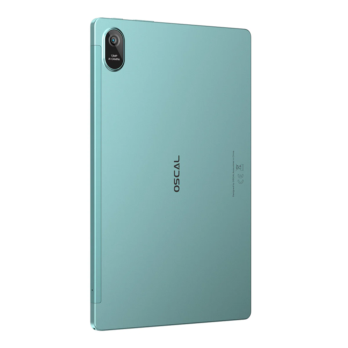 OSCAL Pad 15 10,36 Zoll 2K-Display Unisoc Tiger T606 Octa-Core 8 GB + 256 GB 8280 mAh Widevine L1 unterstützt 4G Android-Tablet - Image 10