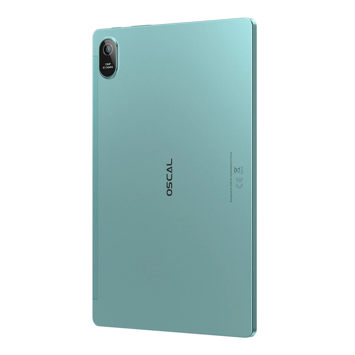 OSCAL Pad 15 10,36 Zoll 2K-Display Unisoc Tiger T606 Octa-Core 8 GB + 256 GB 8280 mAh Widevine L1 unterstützt 4G Android-Tablet - Image 11