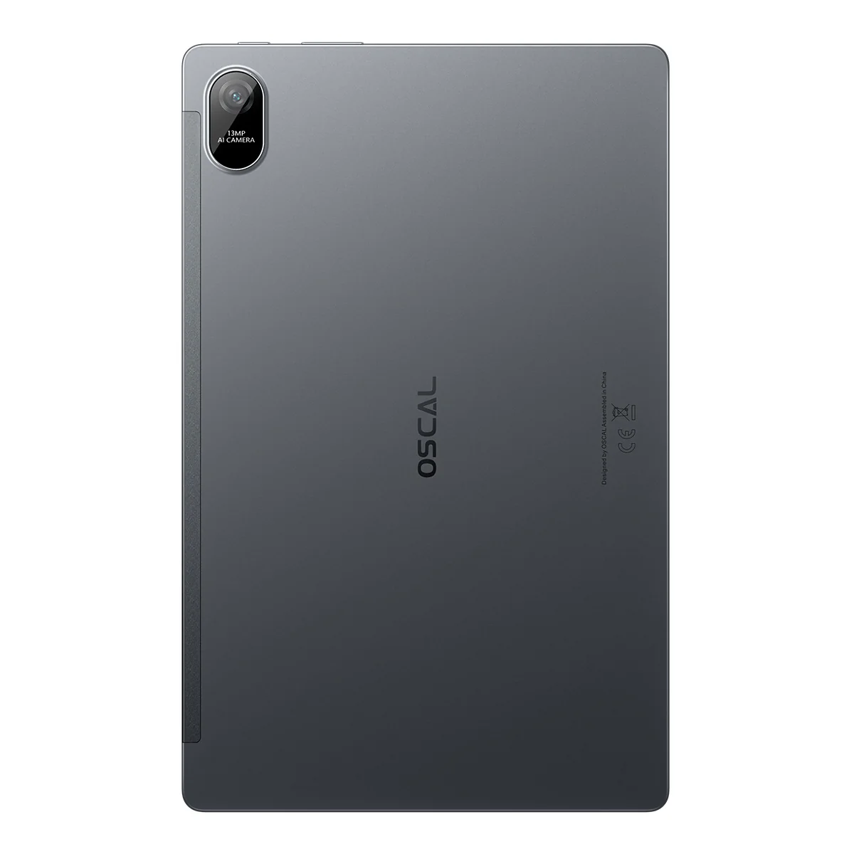 OSCAL Pad 15 10,36 Zoll 2K-Display Unisoc Tiger T606 Octa-Core 8 GB + 256 GB 8280 mAh Widevine L1 unterstützt 4G Android-Tablet - Image 3