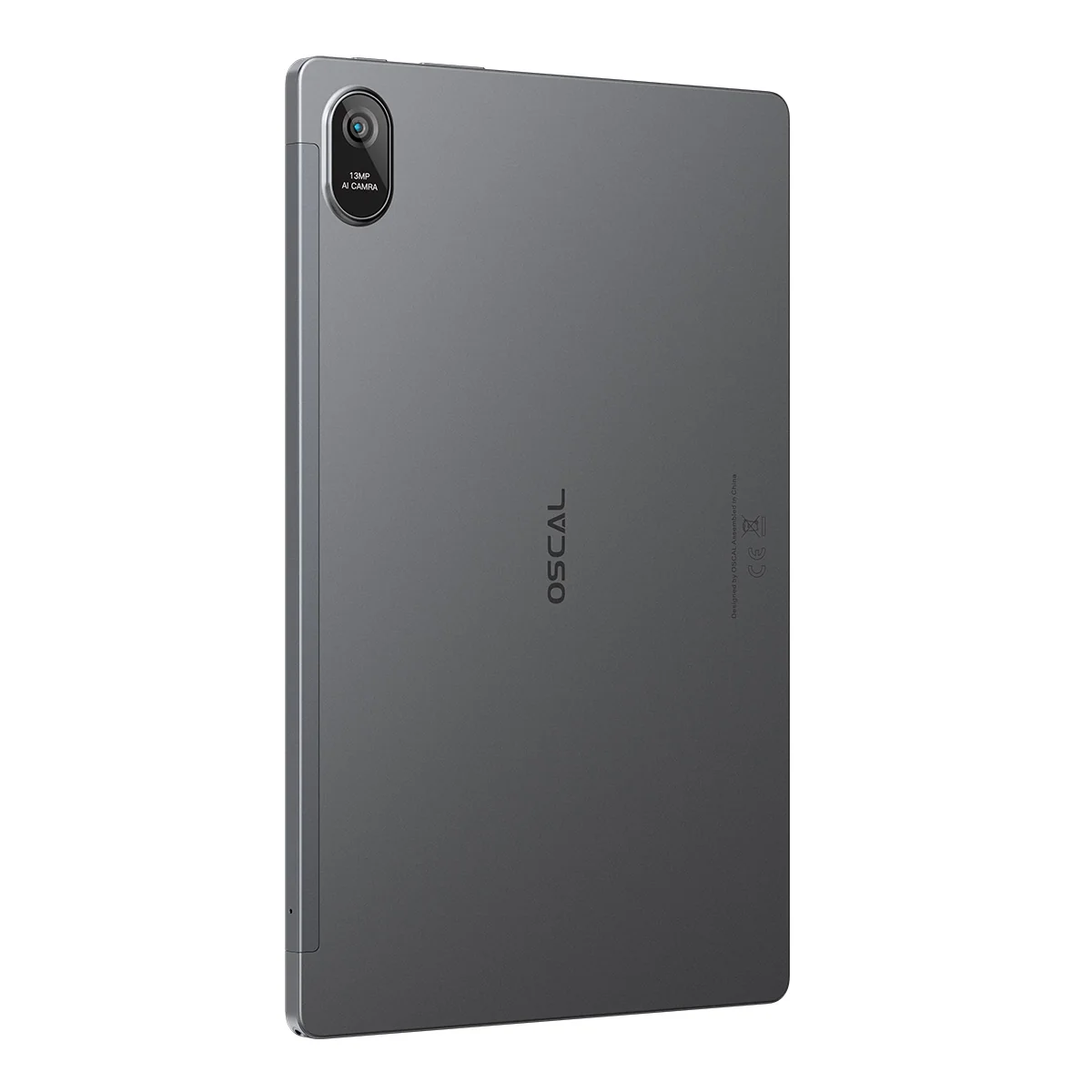 OSCAL Pad 15 10,36 Zoll 2K-Display Unisoc Tiger T606 Octa-Core 8 GB + 256 GB 8280 mAh Widevine L1 unterstützt 4G Android-Tablet - Image 4