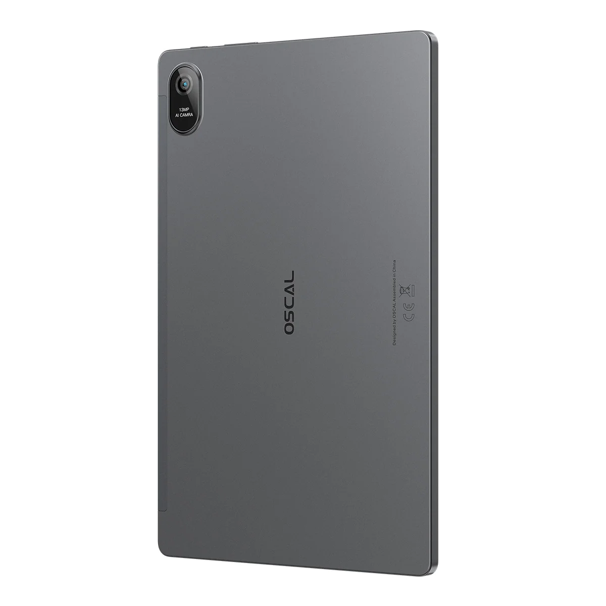 OSCAL Pad 15 10,36 Zoll 2K-Display Unisoc Tiger T606 Octa-Core 8 GB + 256 GB 8280 mAh Widevine L1 unterstützt 4G Android-Tablet - Image 5