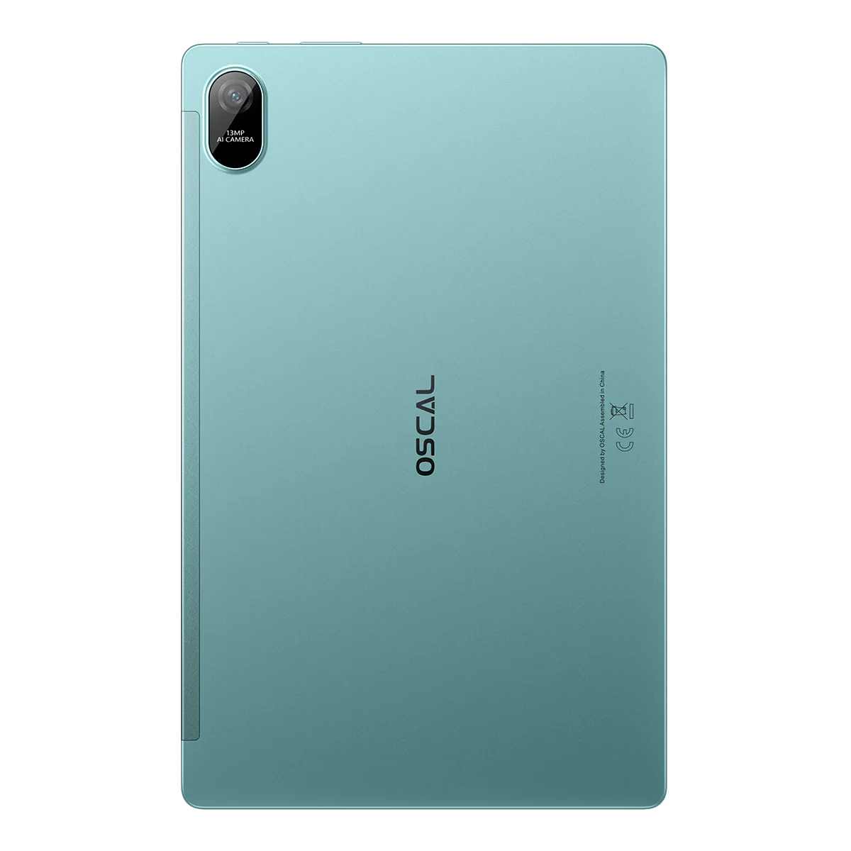 OSCAL Pad 15 10,36 Zoll 2K-Display Unisoc Tiger T606 Octa-Core 8 GB + 256 GB 8280 mAh Widevine L1 unterstützt 4G Android-Tablet - Image 9