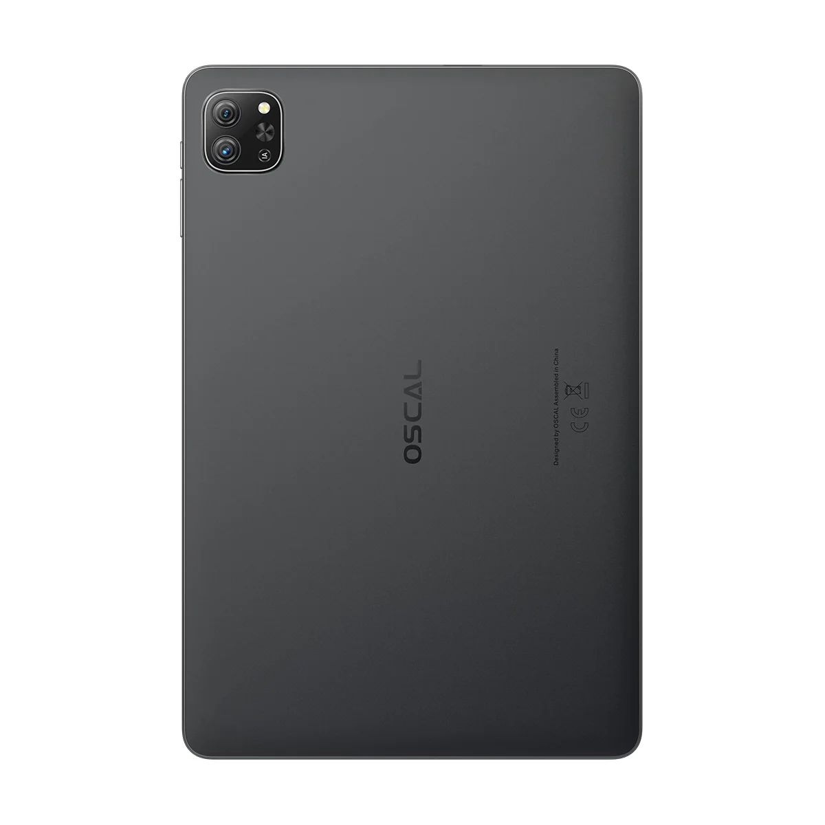 OSCAL Pad 70 10,1-Zoll-Display Rockchip RK3566 Quad-Core 4 GB + 64 GB/128 GB 6580 mAh Android 12 WiFi-Tablet  - Image 3