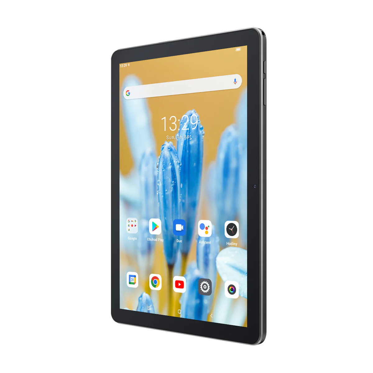 OSCAL Pad 70 10,1-Zoll-Display Rockchip RK3566 Quad-Core 4 GB + 64 GB/128 GB 6580 mAh Android 12 WiFi-Tablet  - Image 6
