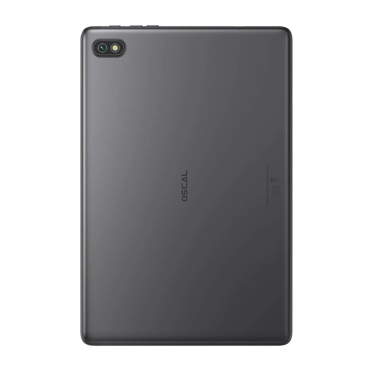 OSCAL Pad 10 10,1-Zoll-Display 8 GB + 128 GB 6580 mAh Widevine L1 13 MP + 8 MP Kamera 4G Android Tablet - Image 10