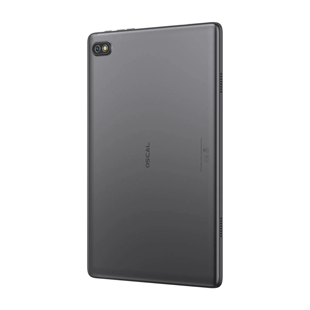 OSCAL Pad 10 10,1-Zoll-Display 8 GB + 128 GB 6580 mAh Widevine L1 13 MP + 8 MP Kamera 4G Android Tablet - Image 13