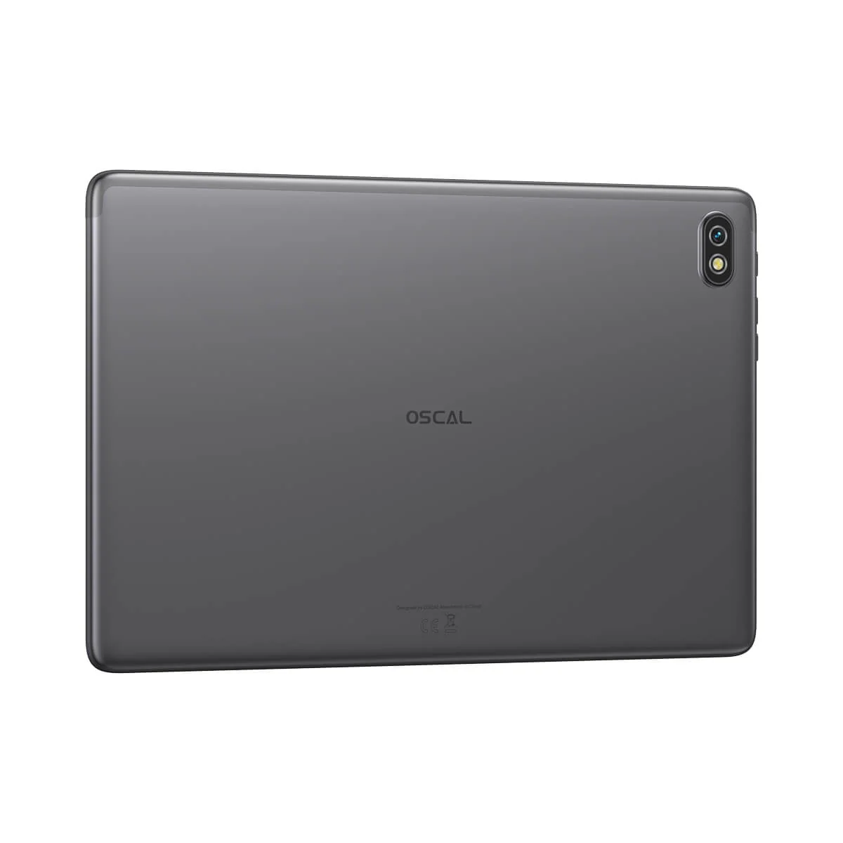 OSCAL Pad 10 10,1-Zoll-Display 8 GB + 128 GB 6580 mAh Widevine L1 13 MP + 8 MP Kamera 4G Android Tablet - Image 14
