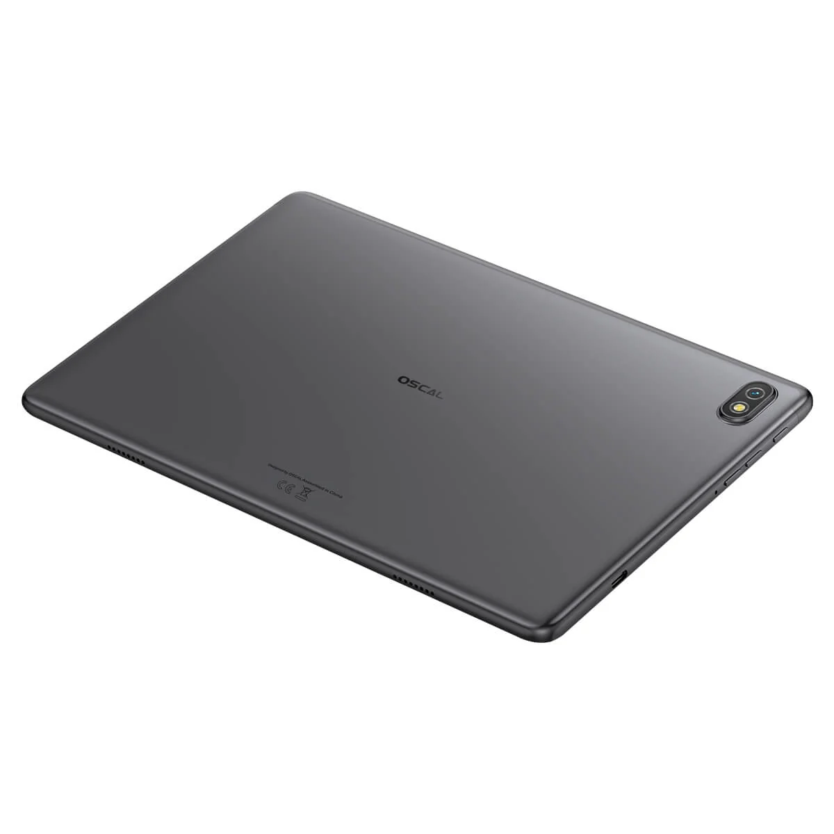 OSCAL Pad 10 10,1-Zoll-Display 8 GB + 128 GB 6580 mAh Widevine L1 13 MP + 8 MP Kamera 4G Android Tablet - Image 15