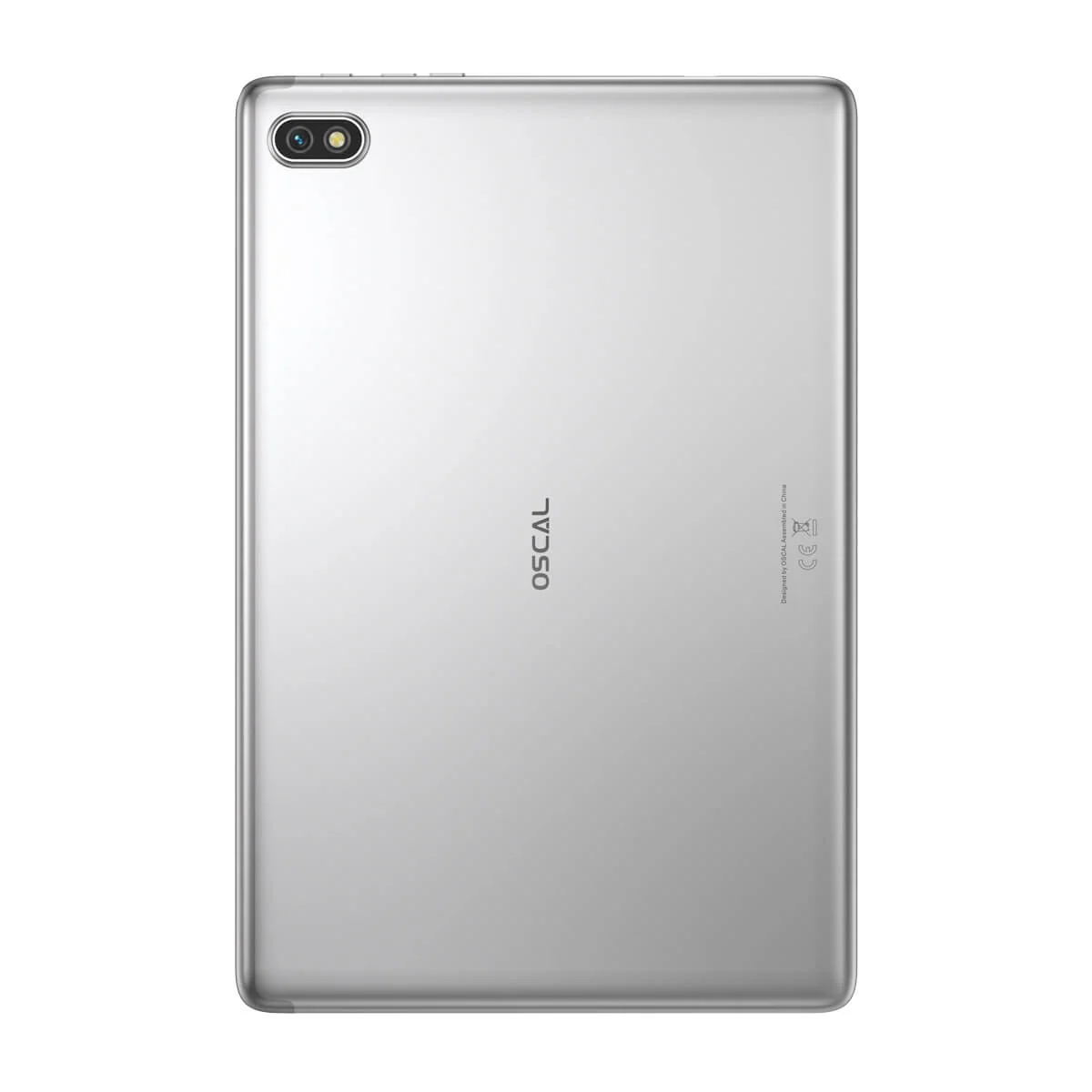 OSCAL Pad 10 10,1-Zoll-Display 8 GB + 128 GB 6580 mAh Widevine L1 13 MP + 8 MP Kamera 4G Android Tablet - Image 18