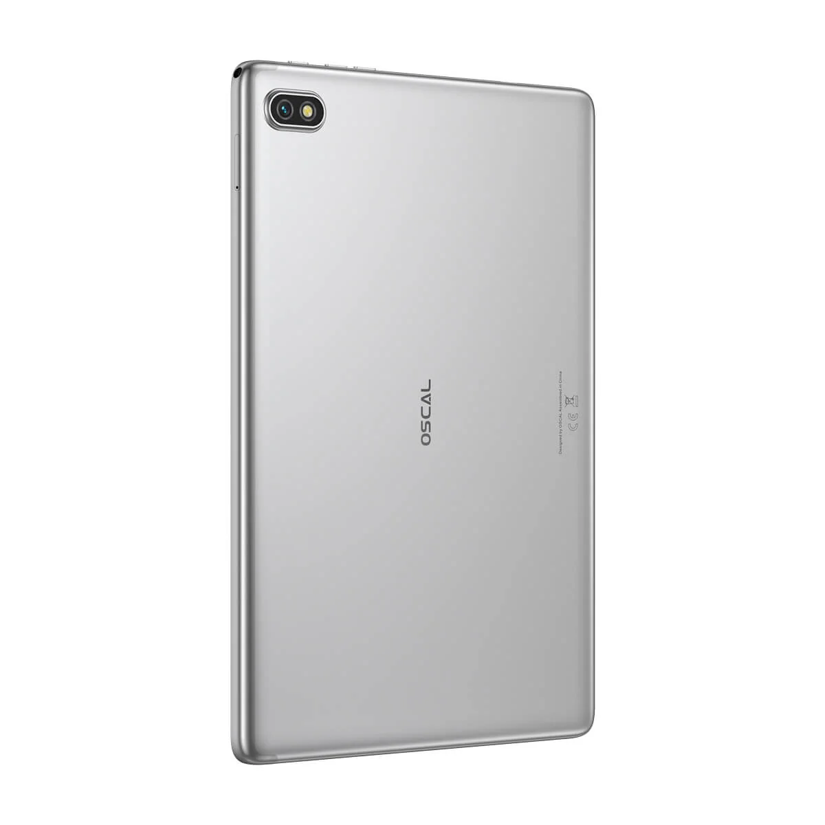 OSCAL Pad 10 10,1-Zoll-Display 8 GB + 128 GB 6580 mAh Widevine L1 13 MP + 8 MP Kamera 4G Android Tablet - Image 20