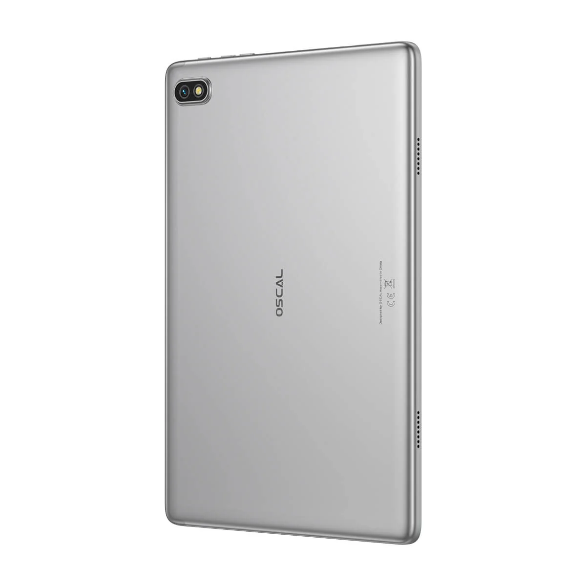 OSCAL Pad 10 10,1-Zoll-Display 8 GB + 128 GB 6580 mAh Widevine L1 13 MP + 8 MP Kamera 4G Android Tablet - Image 21