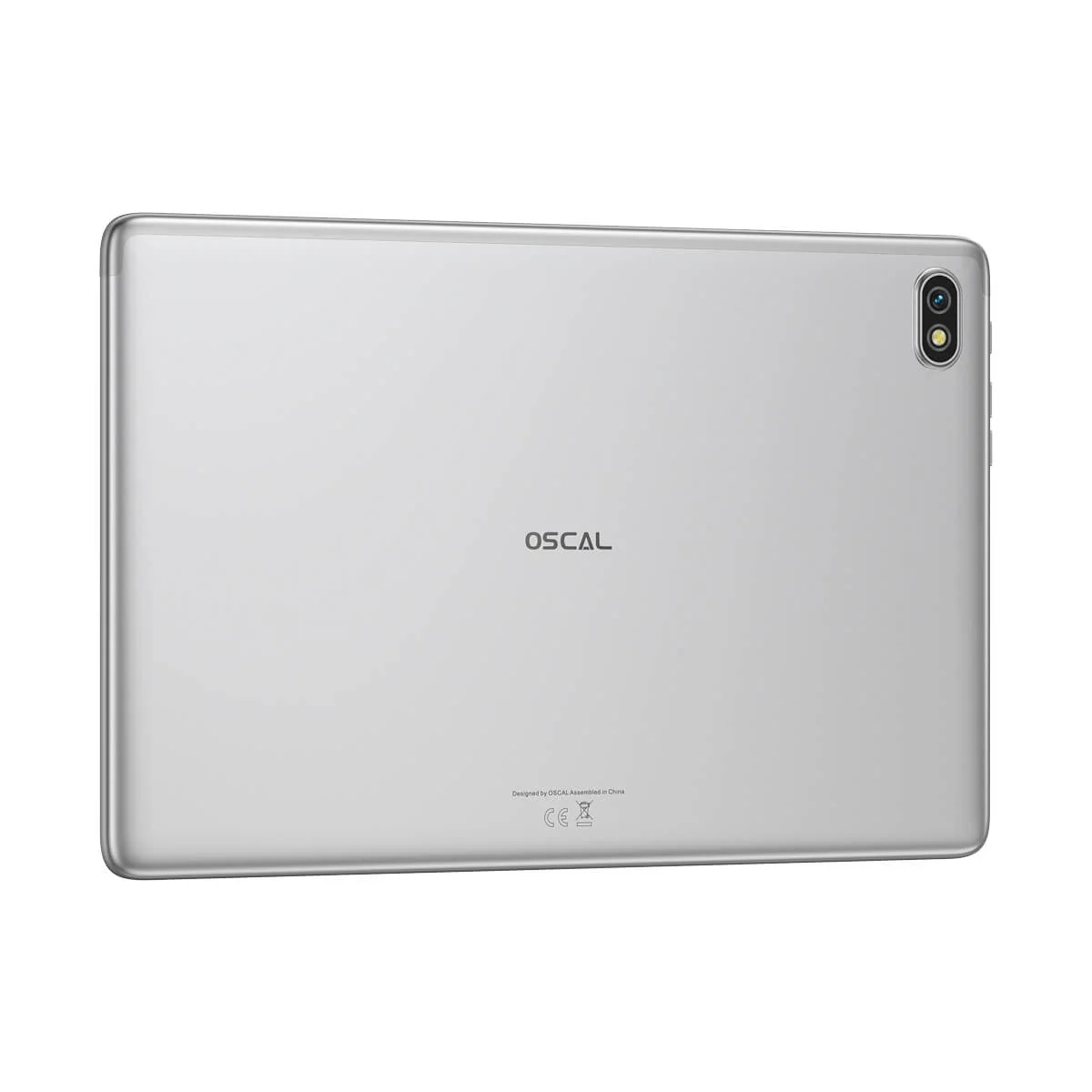 OSCAL Pad 10 10,1-Zoll-Display 8 GB + 128 GB 6580 mAh Widevine L1 13 MP + 8 MP Kamera 4G Android Tablet - Image 22