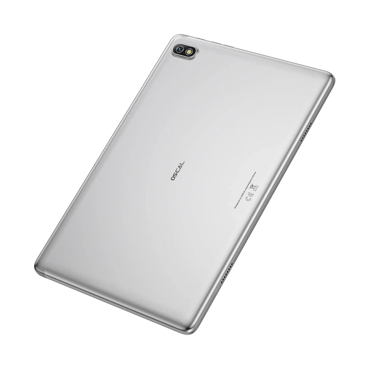 OSCAL Pad 10 10,1-Zoll-Display 8 GB + 128 GB 6580 mAh Widevine L1 13 MP + 8 MP Kamera 4G Android Tablet - Image 23