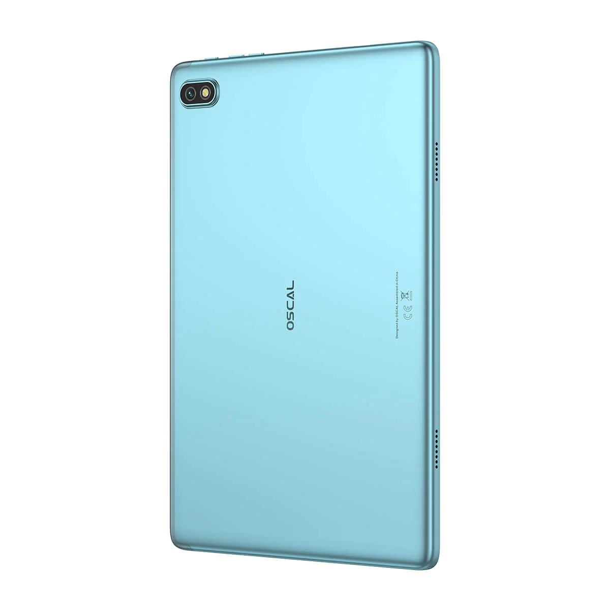 OSCAL Pad 10 10,1-Zoll-Display 8 GB + 128 GB 6580 mAh Widevine L1 13 MP + 8 MP Kamera 4G Android Tablet - Image 6