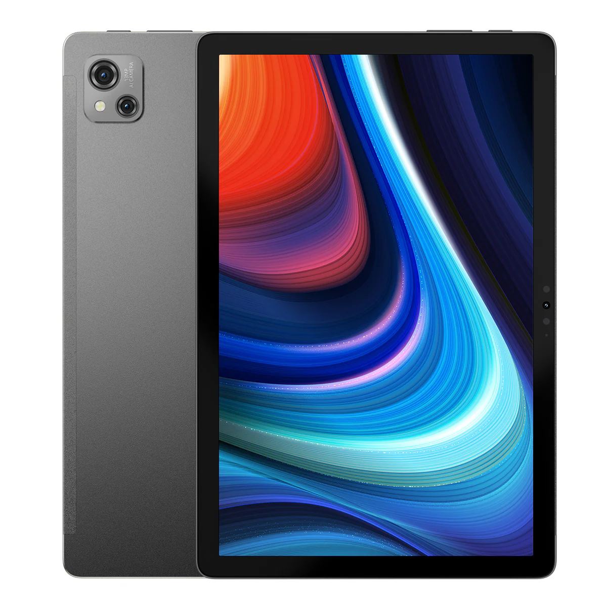 OSCAL Pad 13 10,1-Zoll-Display Unisoc Tiger T606 Octa-Core 8 GB + 256 GB 7680 mAh Widevine L1 unterstützt 4G Android Tablet