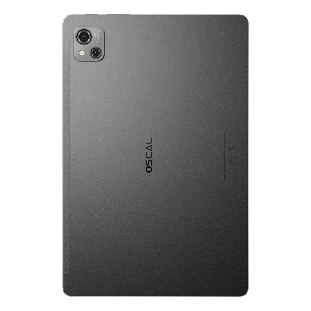 OSCAL Pad 13 10,1-Zoll-Display Unisoc Tiger T606 Octa-Core 8 GB + 256 GB 7680 mAh Widevine L1 unterstützt 4G Android Tablet - Image 3