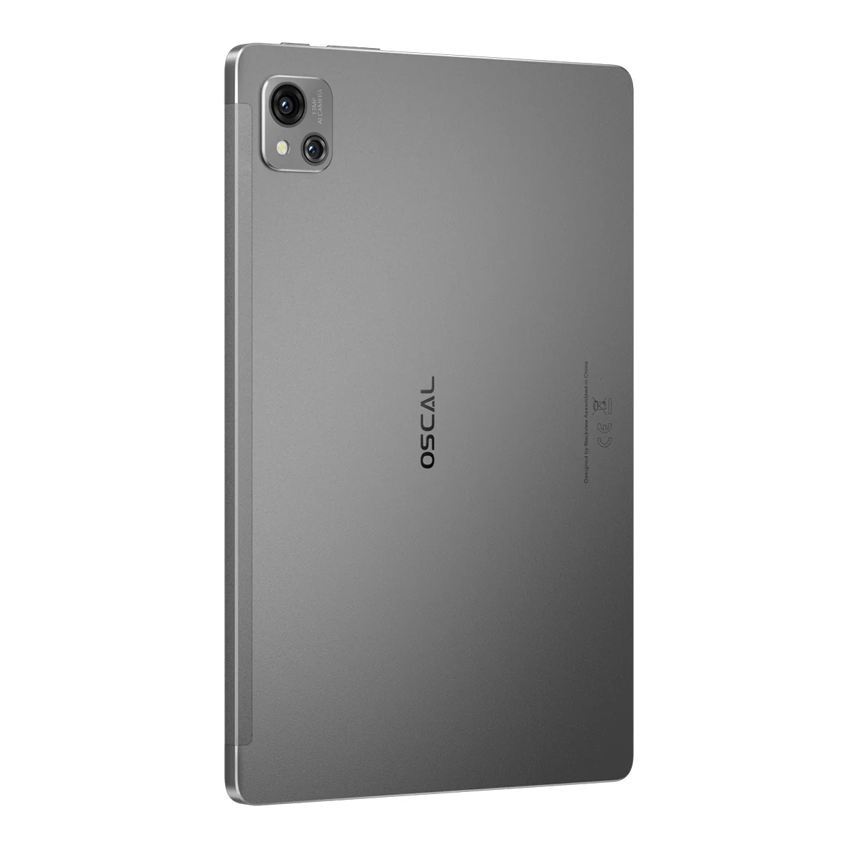 OSCAL Pad 13 10,1-Zoll-Display Unisoc Tiger T606 Octa-Core 8 GB + 256 GB 7680 mAh Widevine L1 unterstützt 4G Android Tablet - Image 4