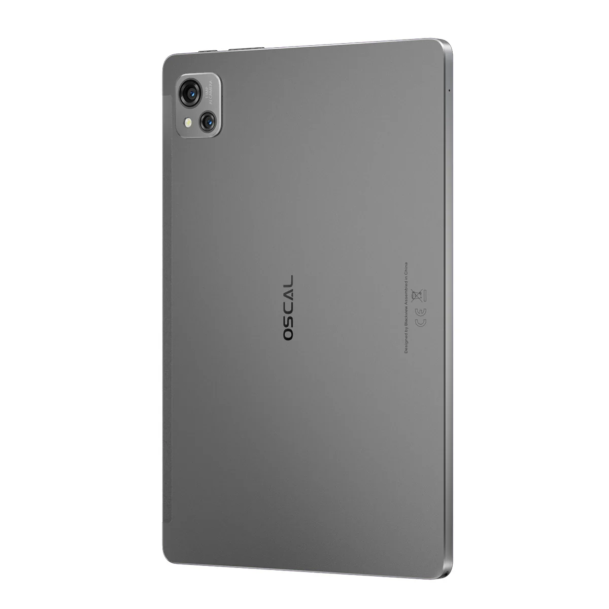 OSCAL Pad 13 10,1-Zoll-Display Unisoc Tiger T606 Octa-Core 8 GB + 256 GB 7680 mAh Widevine L1 unterstützt 4G Android Tablet - Image 5