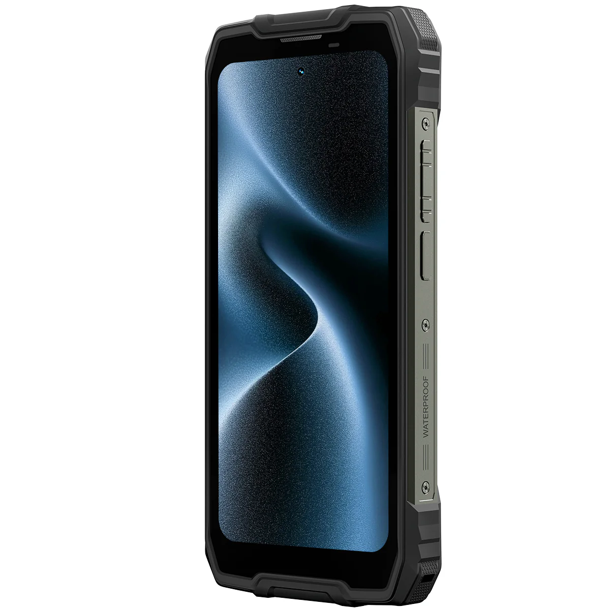 Oscal Pilot 5 6,67-Zoll 120Hz Bildschirm Stereo-Lautsprecher & Camping-Licht 15000mAh 5G Robustes Telefon - Image 11