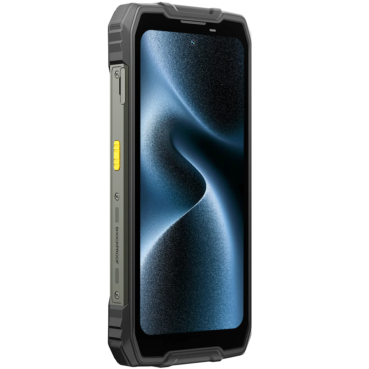 Oscal Pilot 5 6,67-Zoll 120Hz Bildschirm Stereo-Lautsprecher & Camping-Licht 15000mAh 5G Robustes Telefon - Image 12